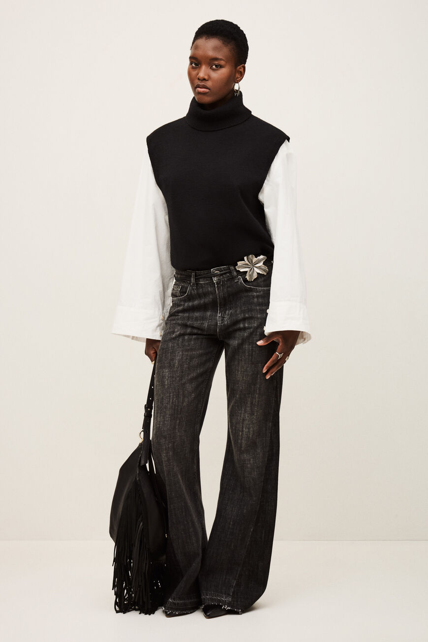 JEANS FADOU