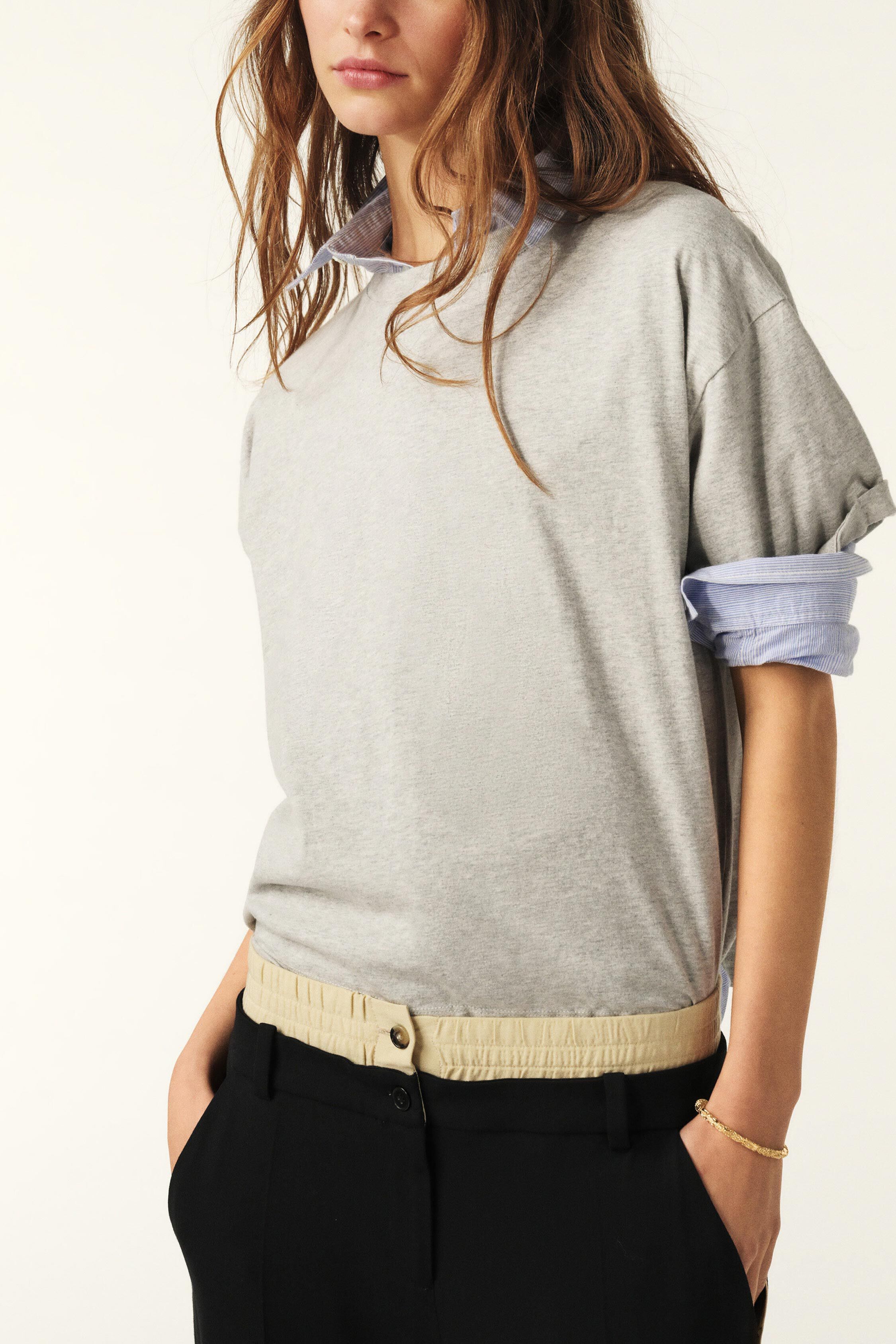TSHIRT ROSIE