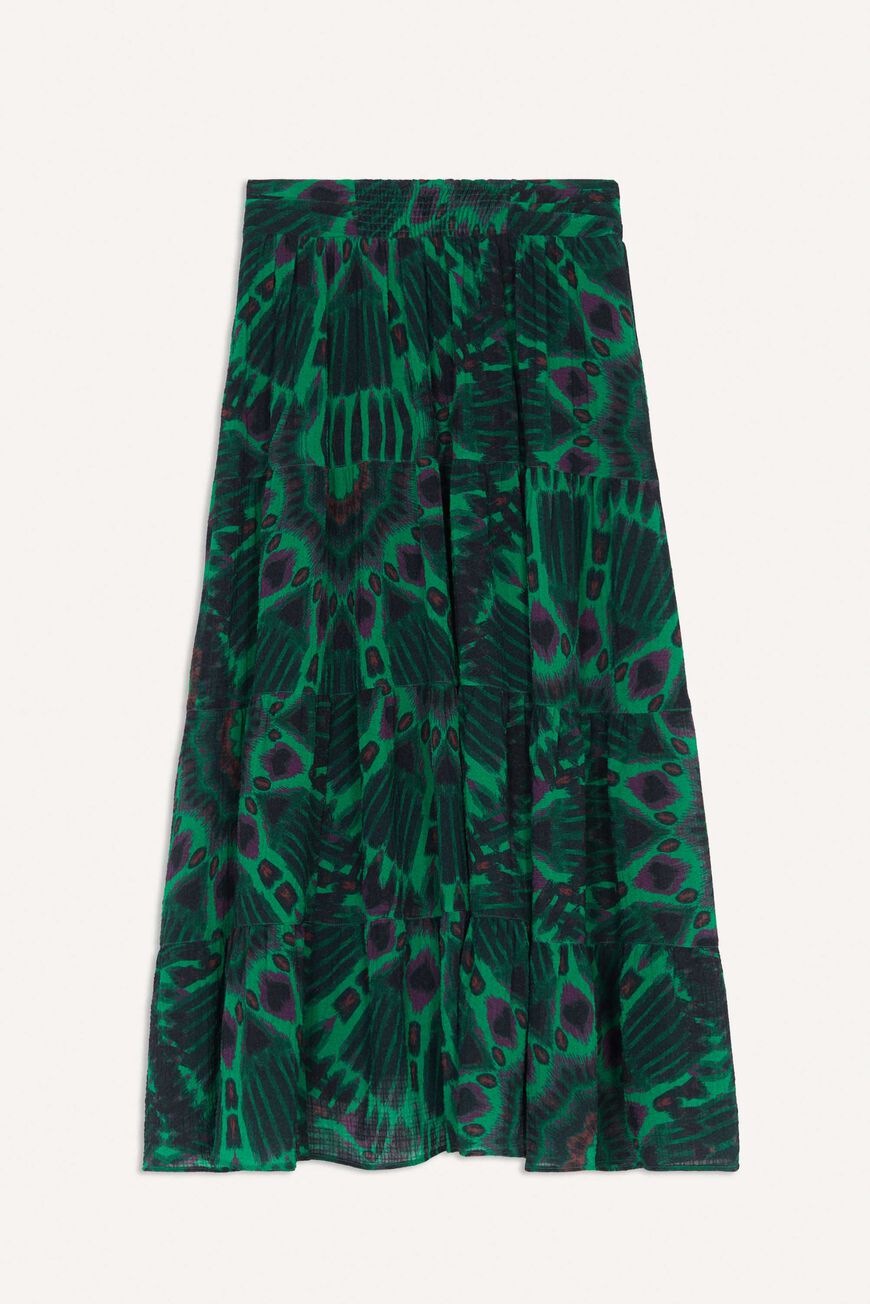 SKIRT CLAREN