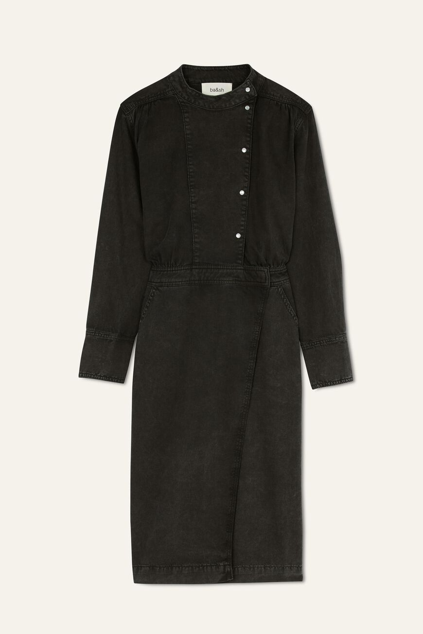 DRESS BAKIE