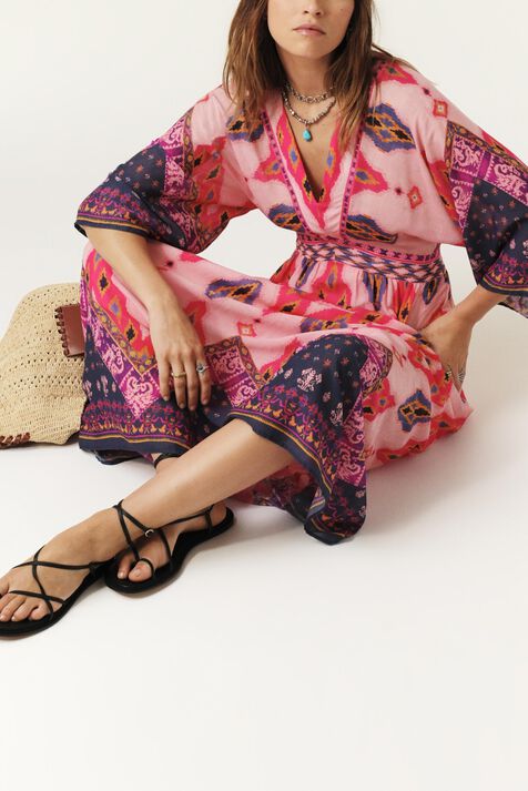 dress YIN