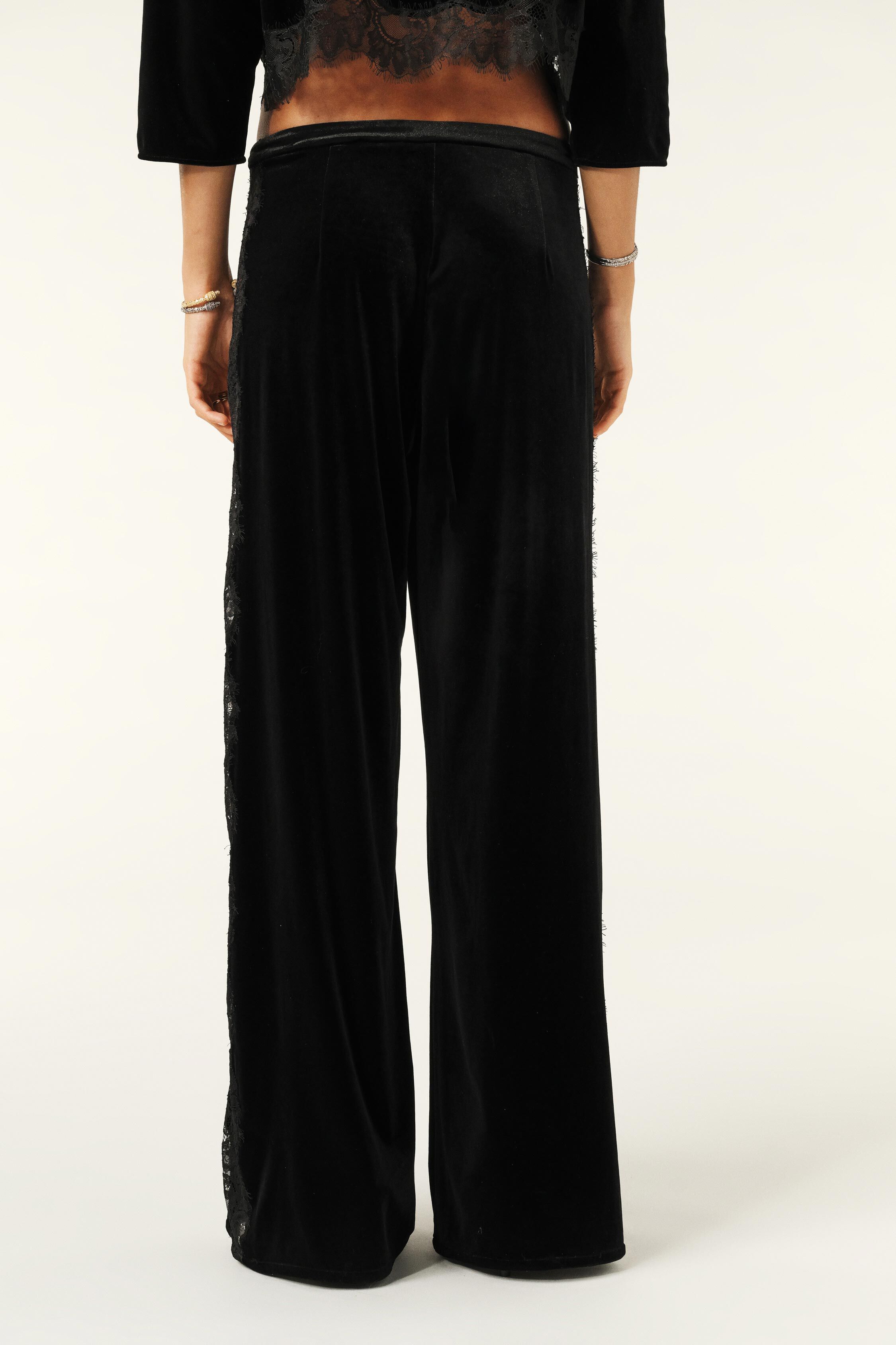 trousers VIVY