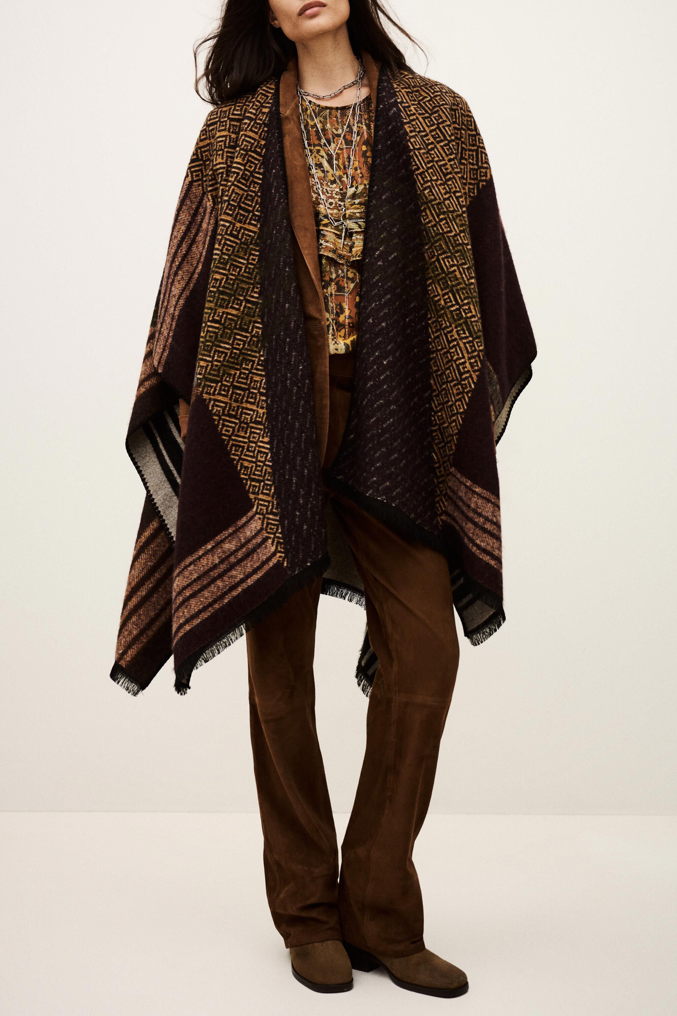 PONCHO PANAMA