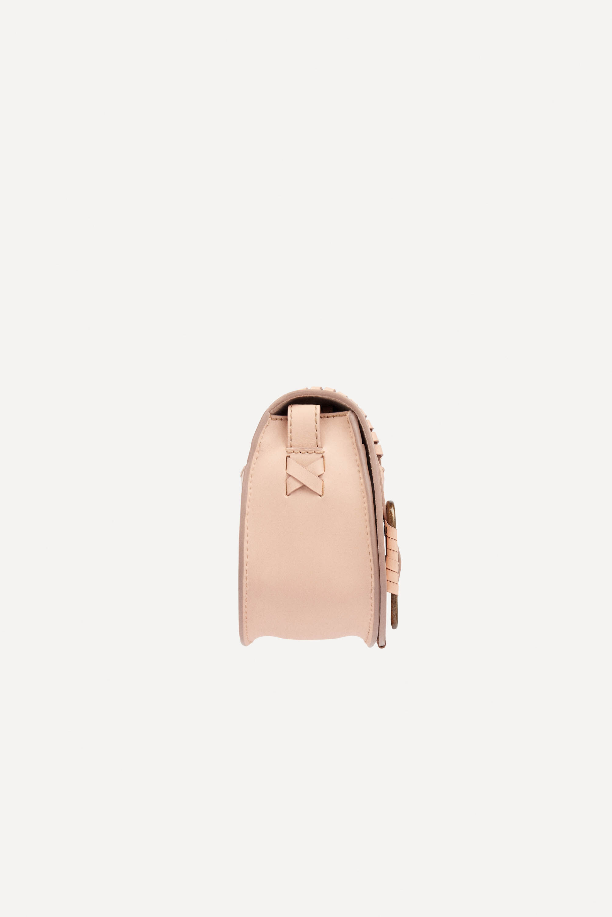 SMALL-BAG TEDDY