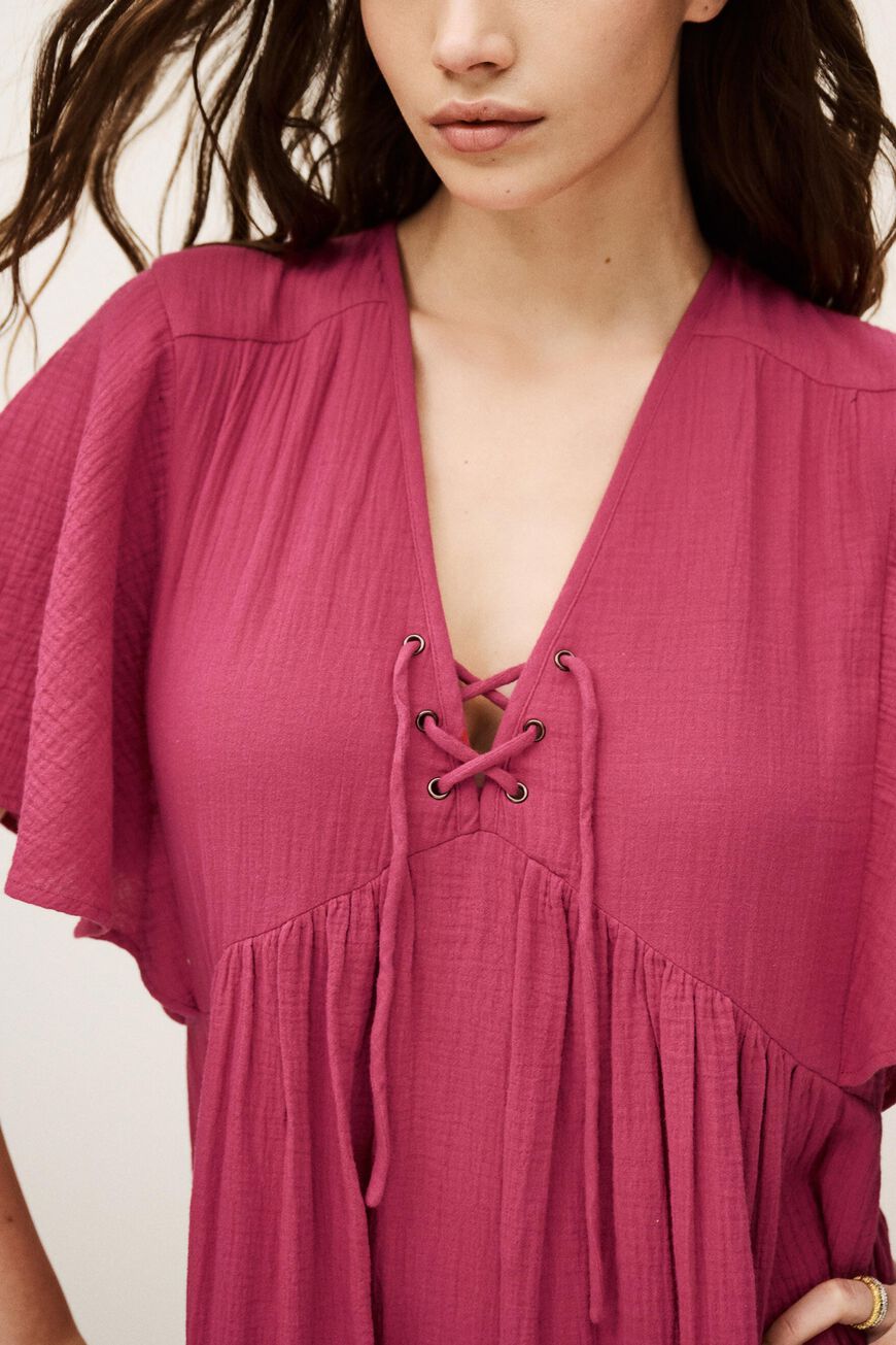 DRESS GARCIA