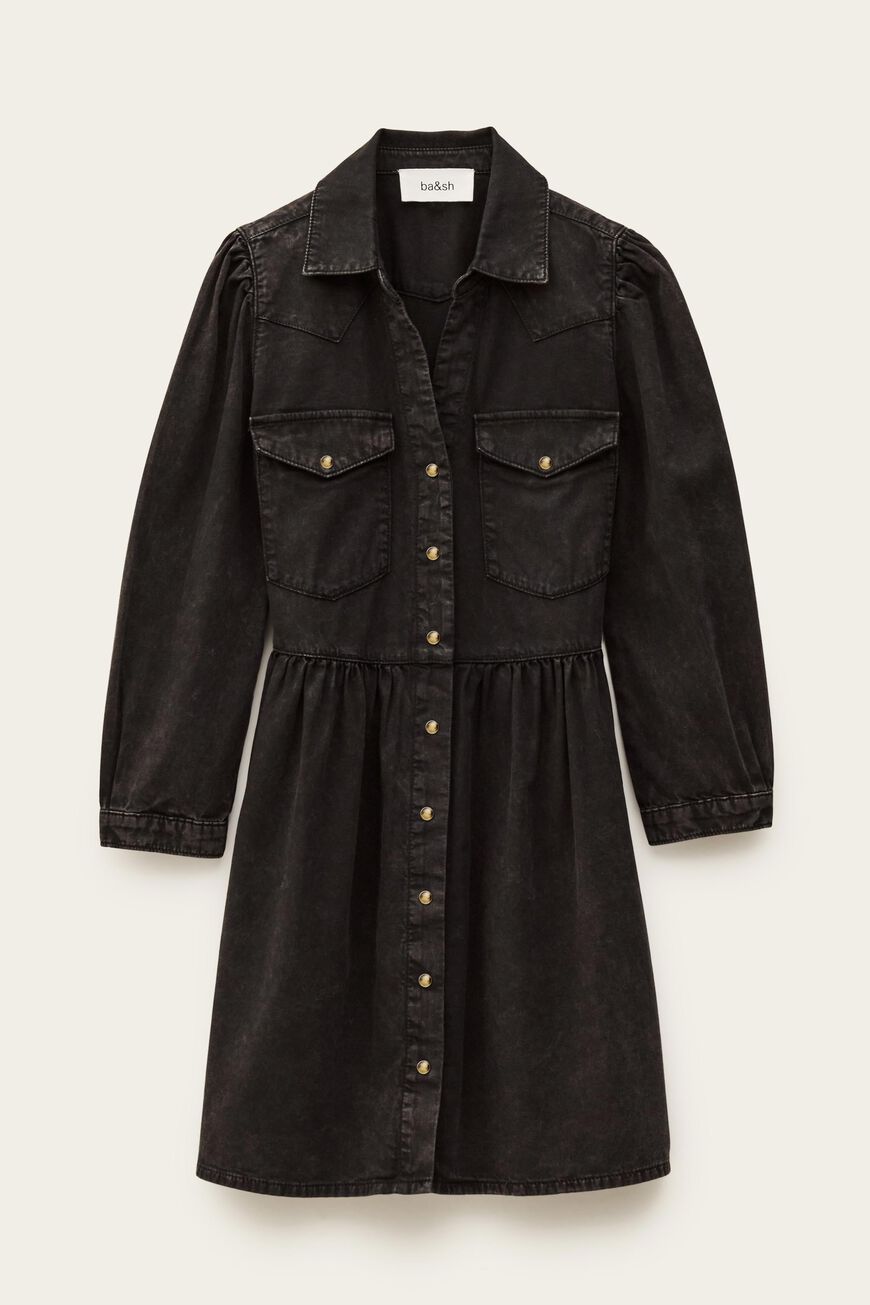DRESS BINONA