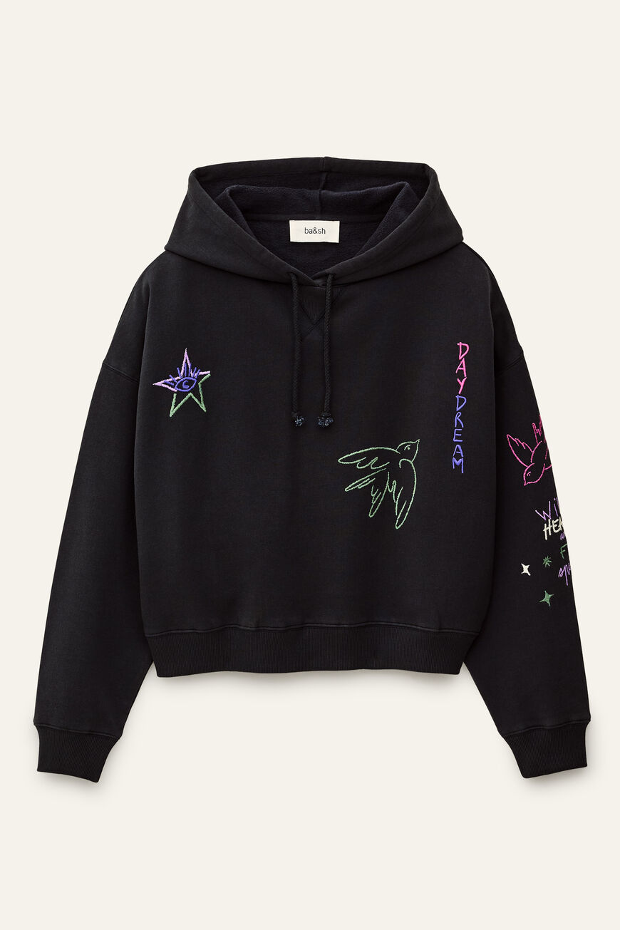 sudadera OASI