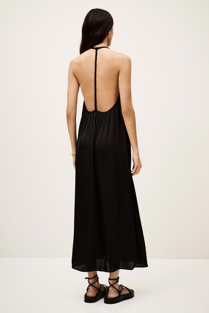 DRESS SOLAL