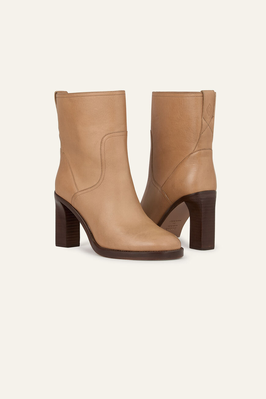 ankle boots CLAROSA
