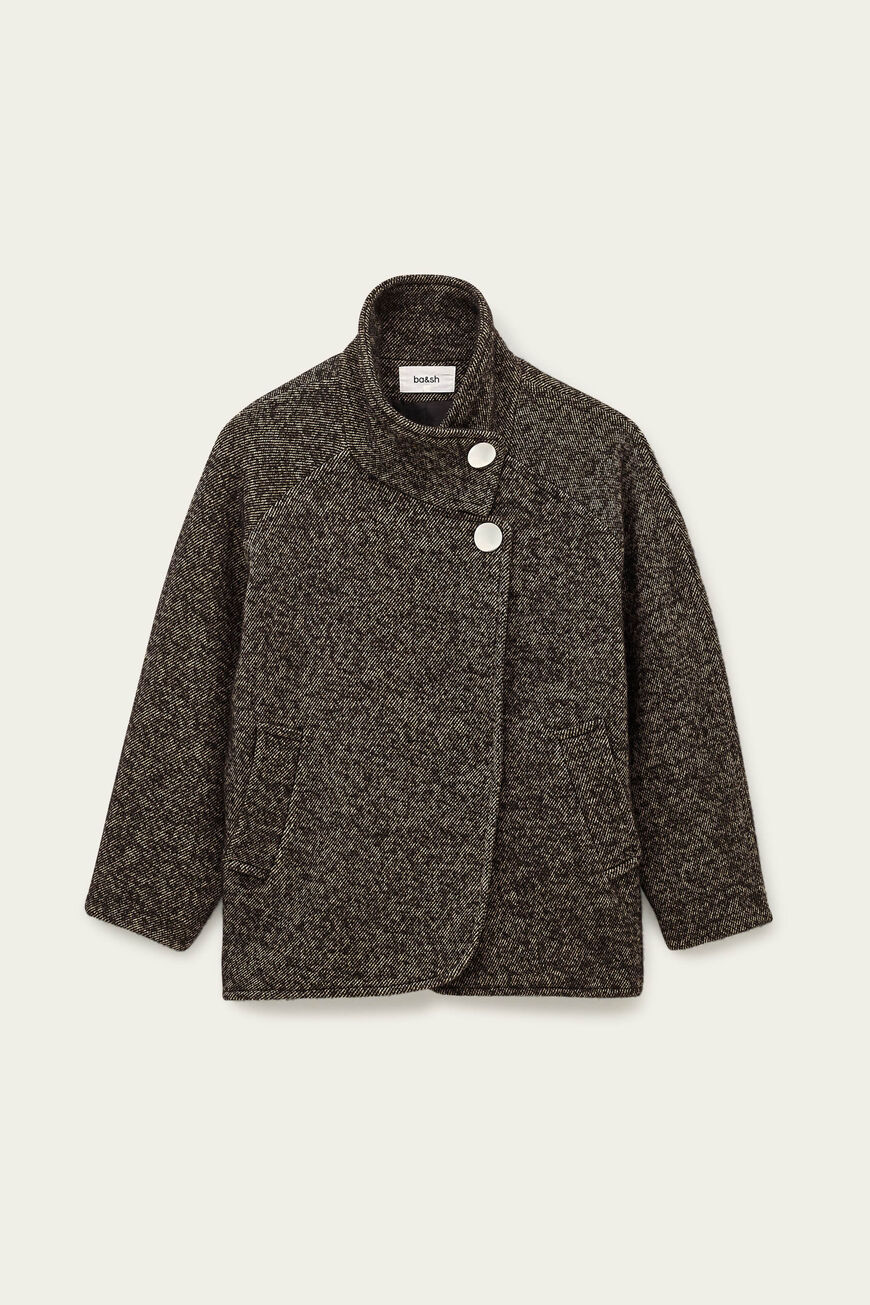 manteau NAOMI