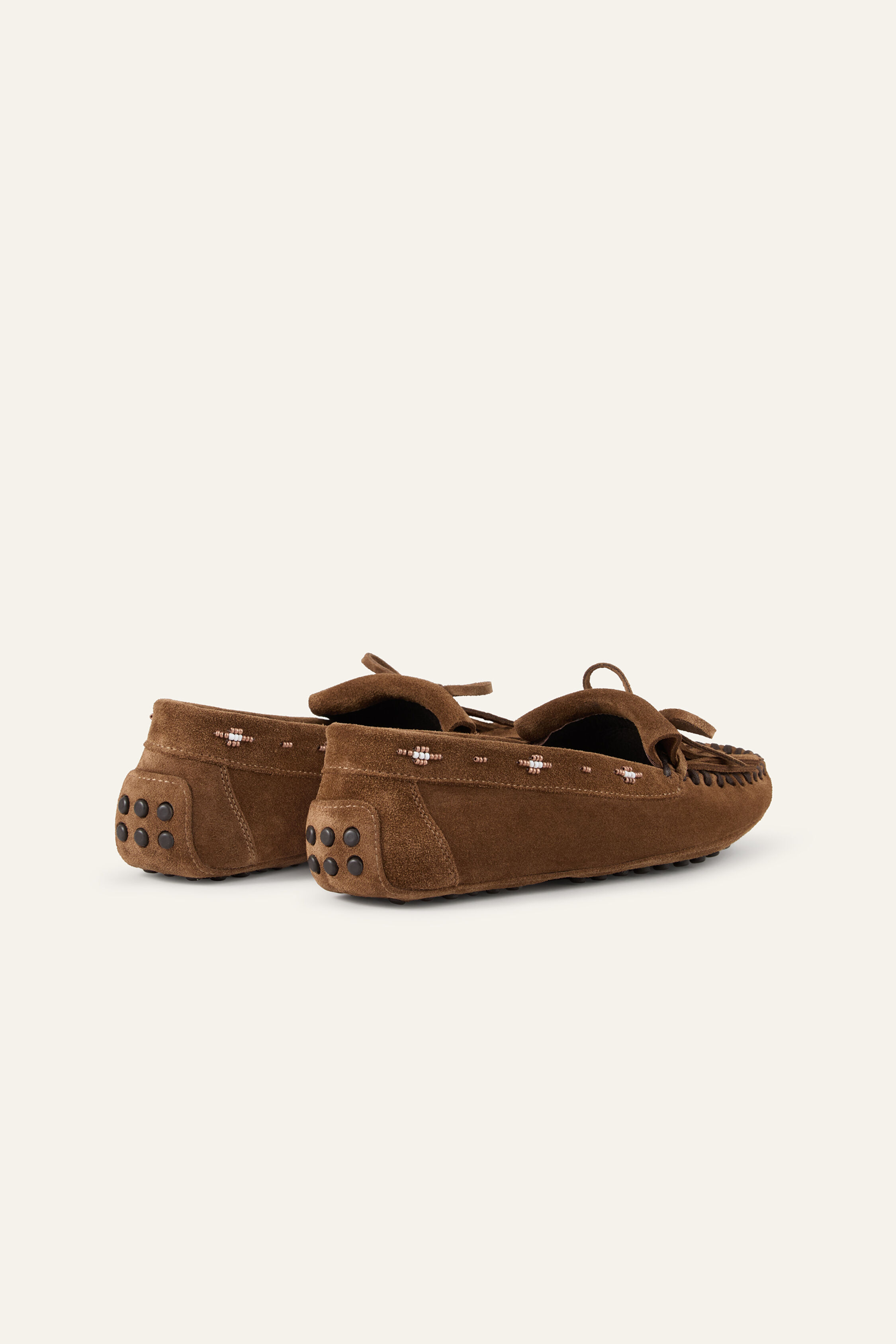 mocassins CORTO
