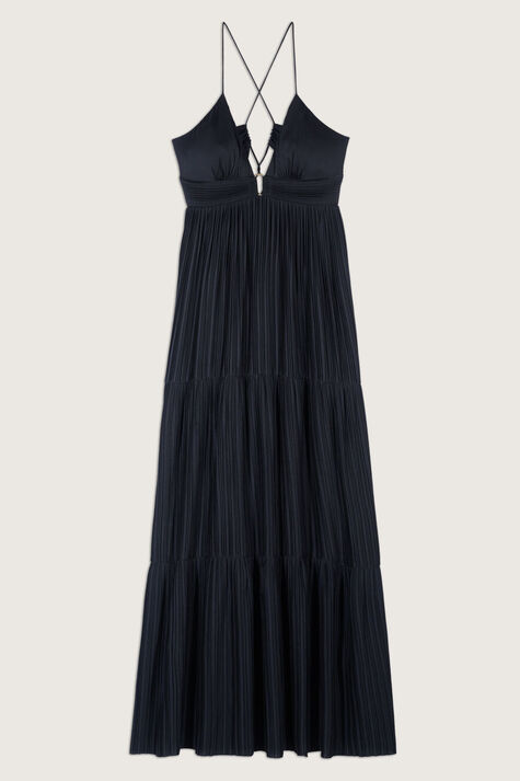 DRESS WASTA