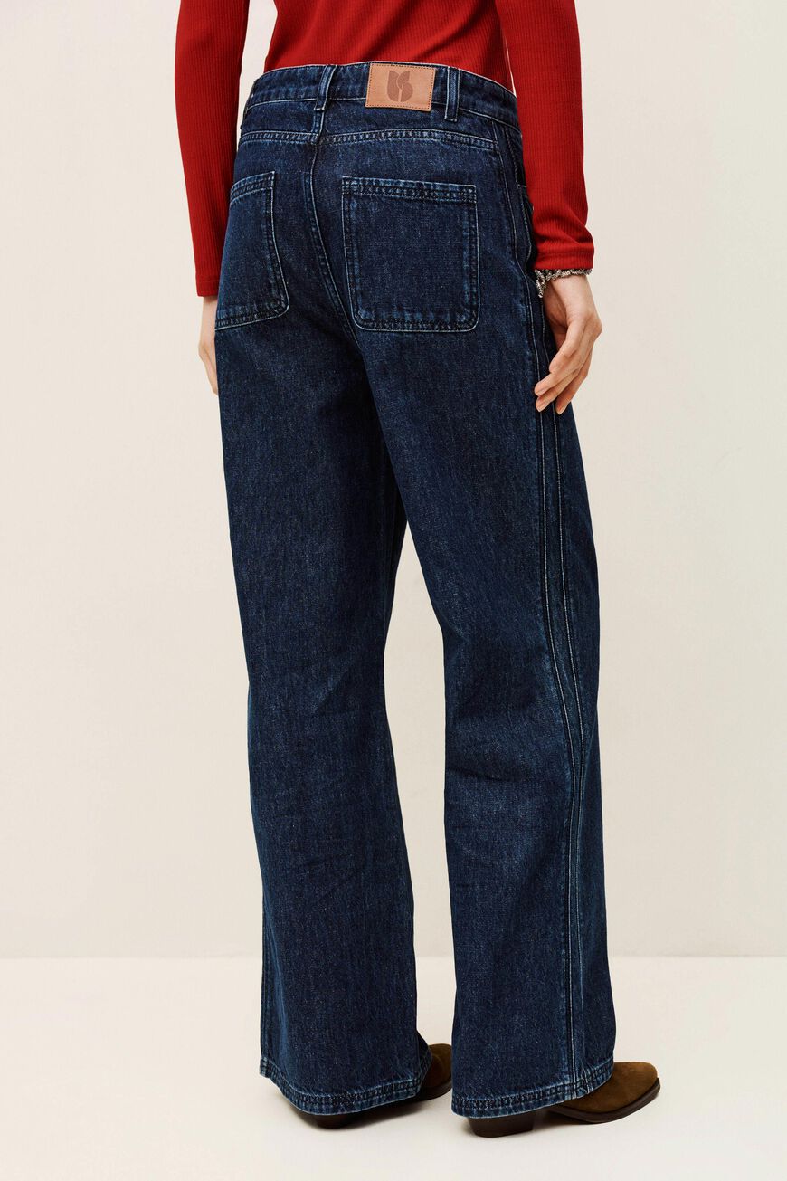 TUTY JEAN
