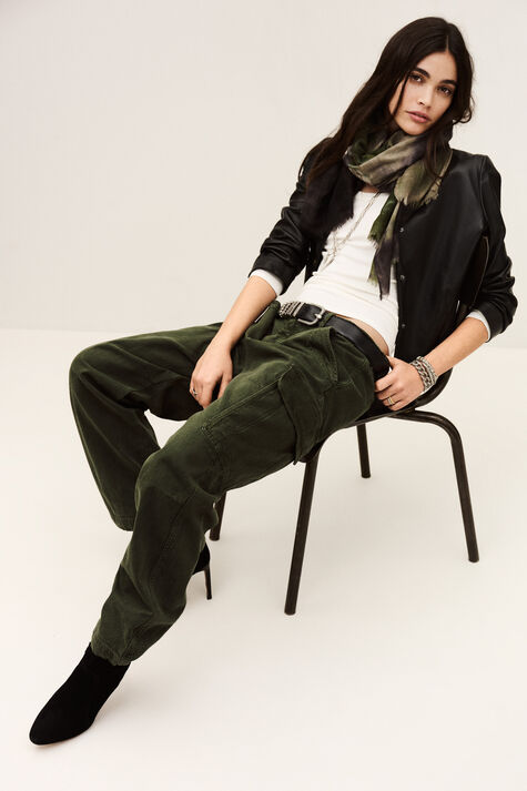 Trousers FINO