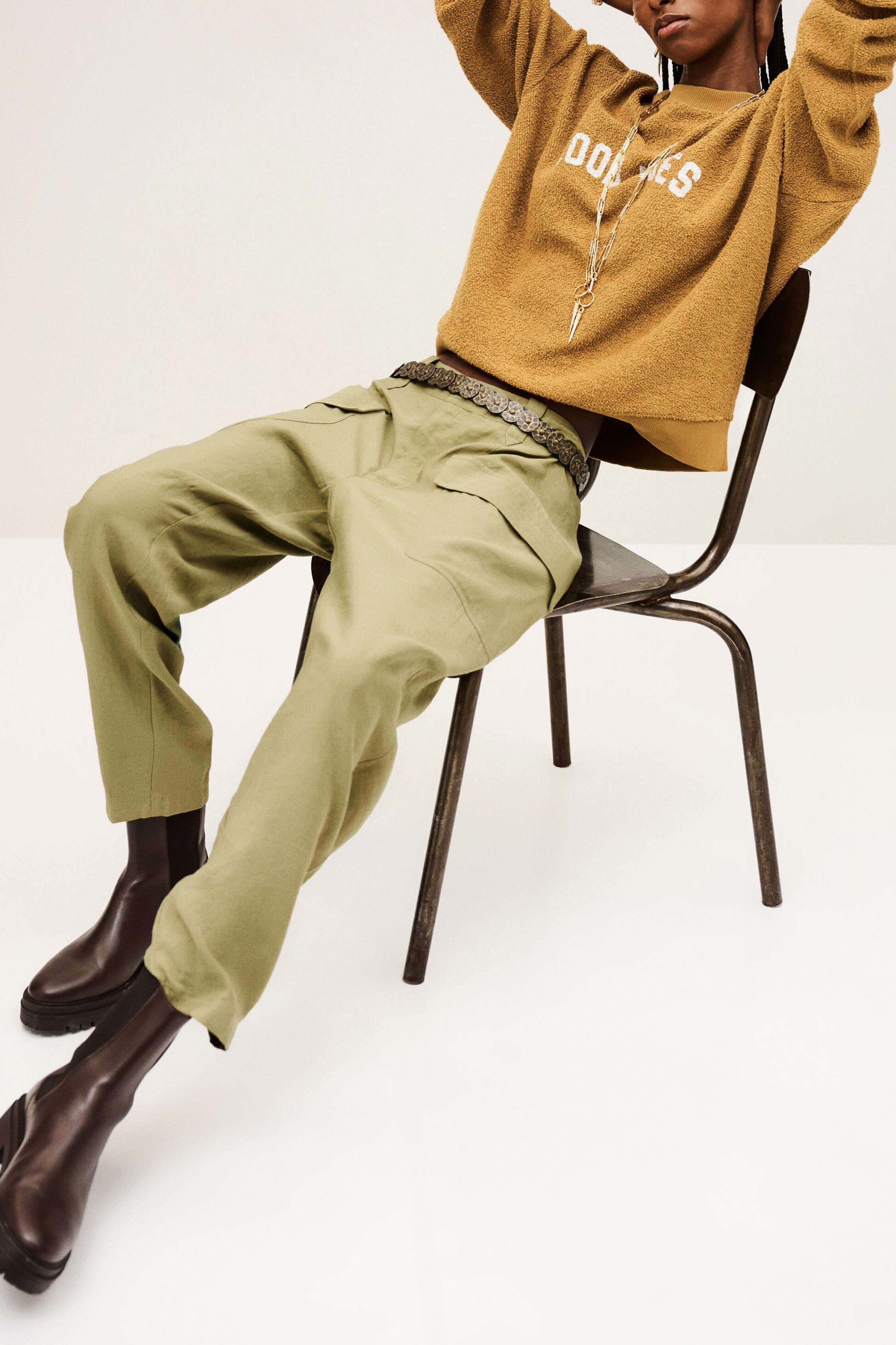 trousers DRAZIK