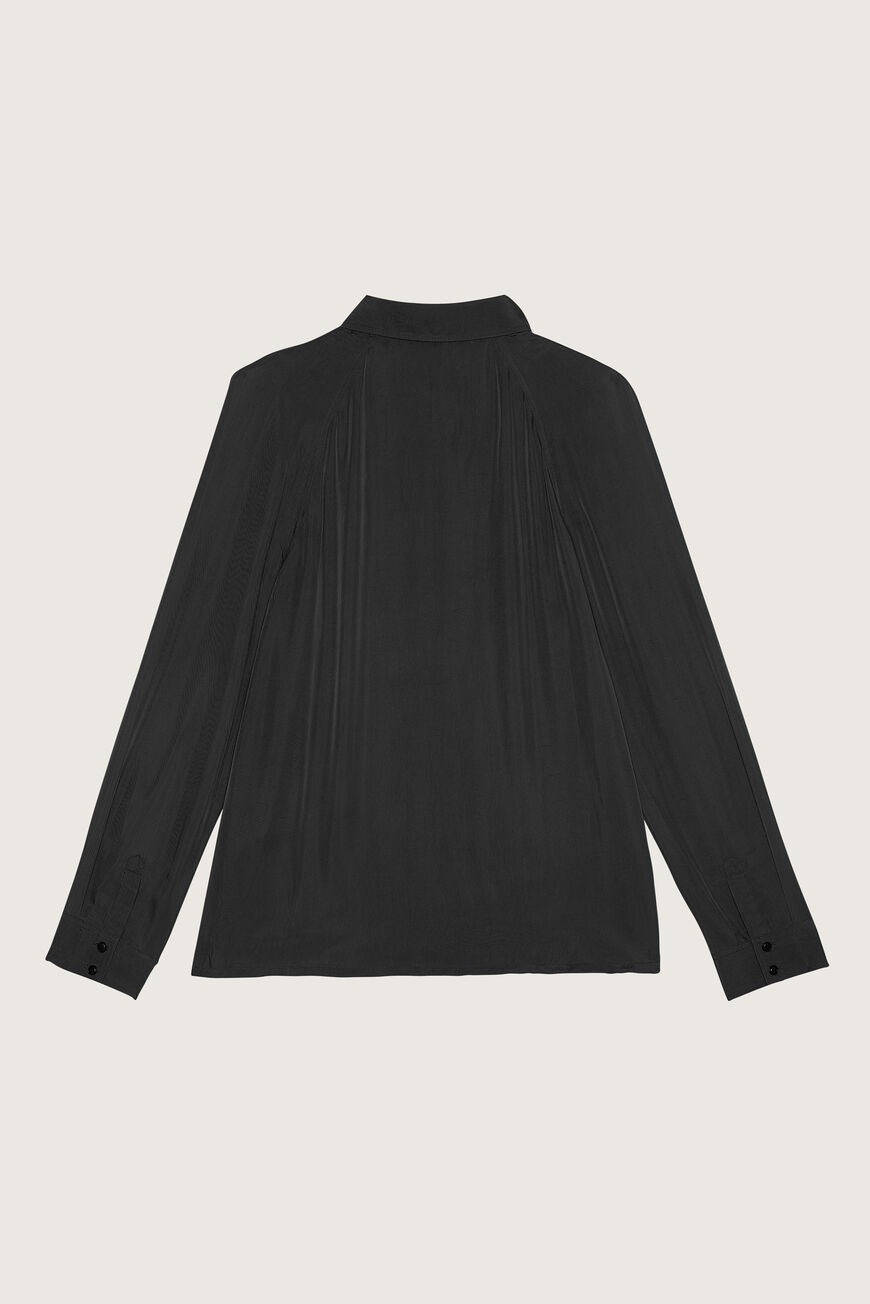 SHIRT AMBRE
