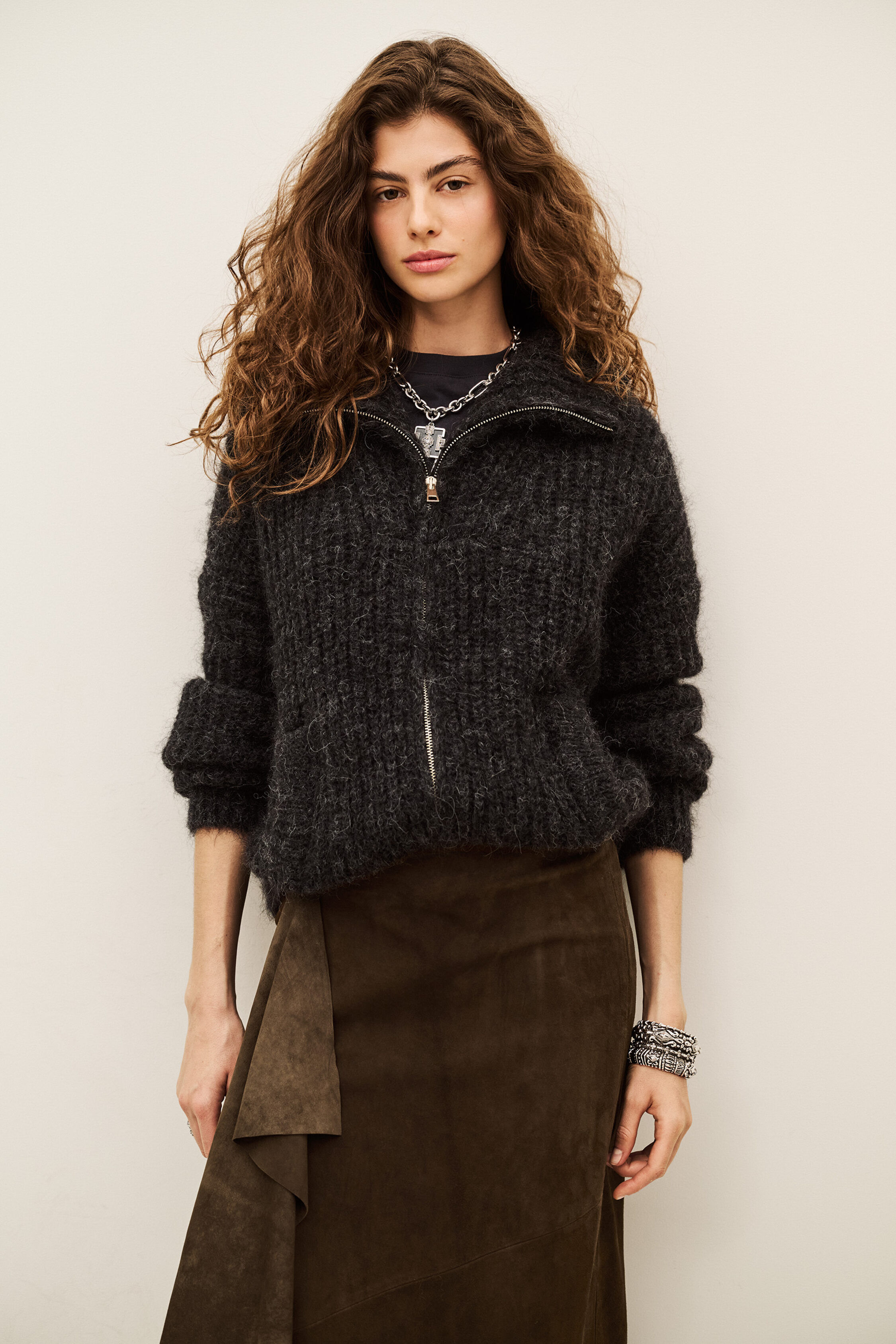 CARDIGAN BELWANE