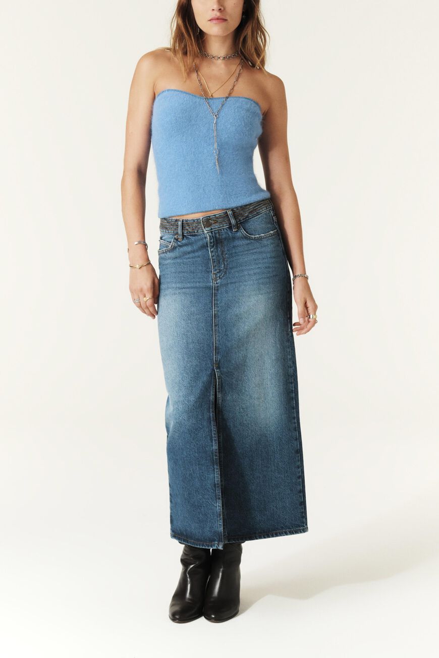 bustier GUARLY