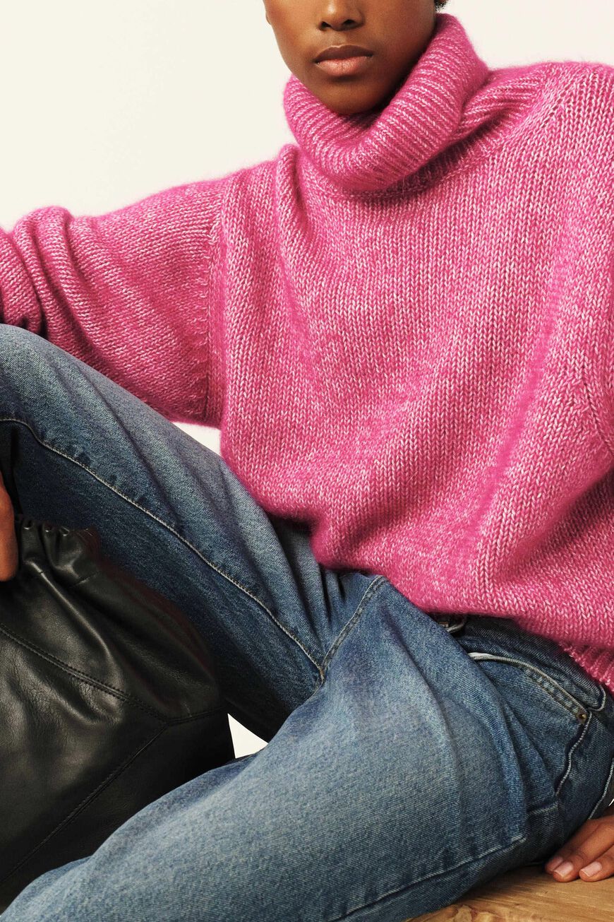 jumper ALOVIE