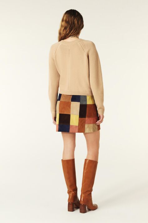 vest CARILA