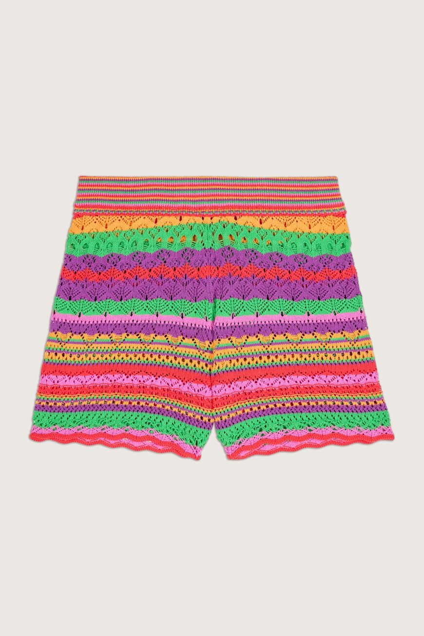 SHORTS PECK