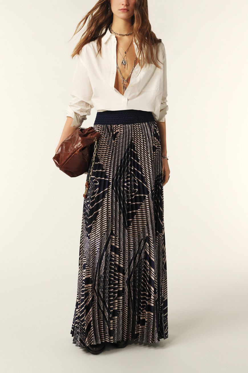SKIRT SOW