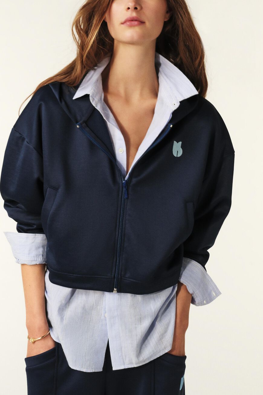 SWEATSHIRT ALMA