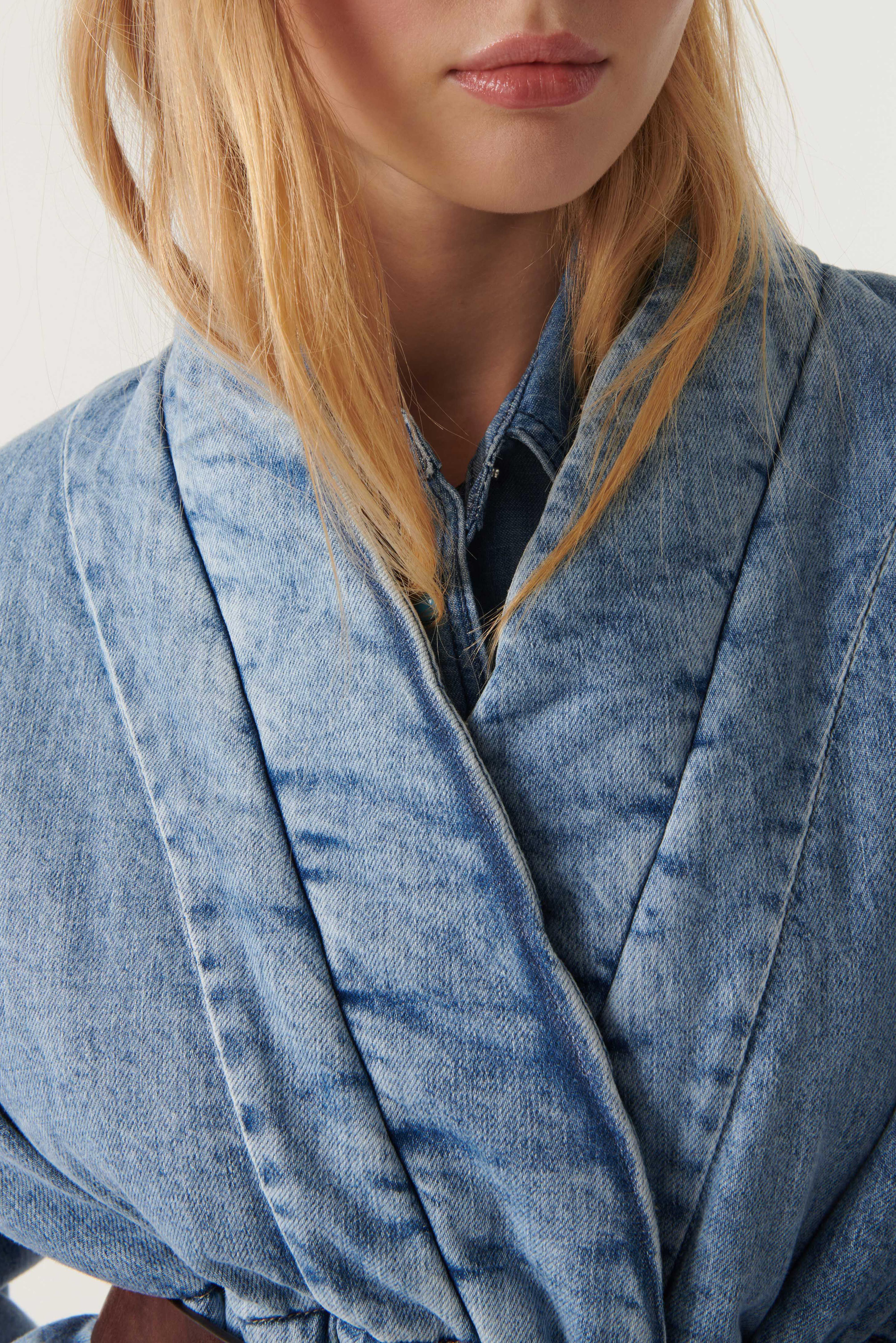 Caley Women's Jacket