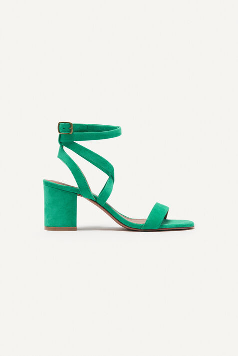 SANDALS CEQUOIA