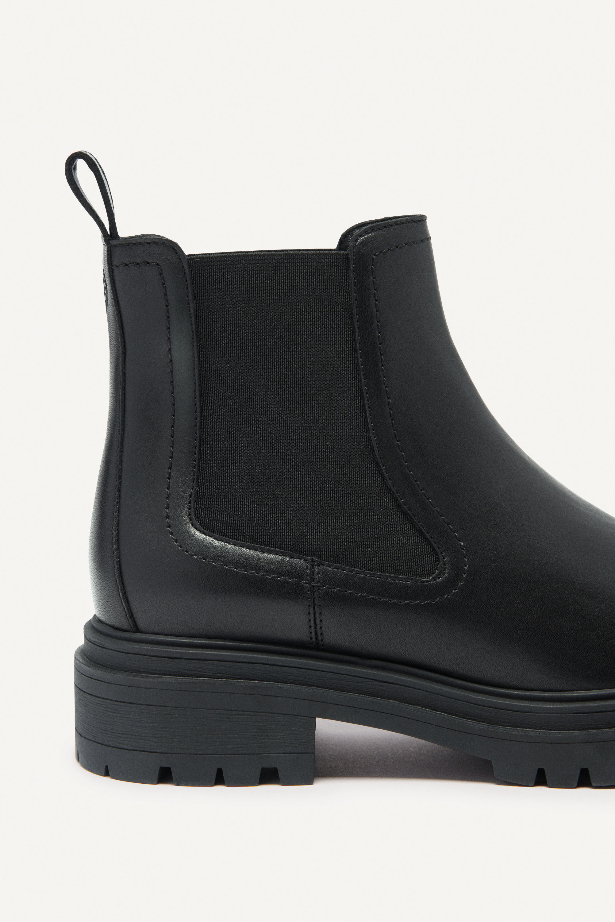 BOOTS CCODA