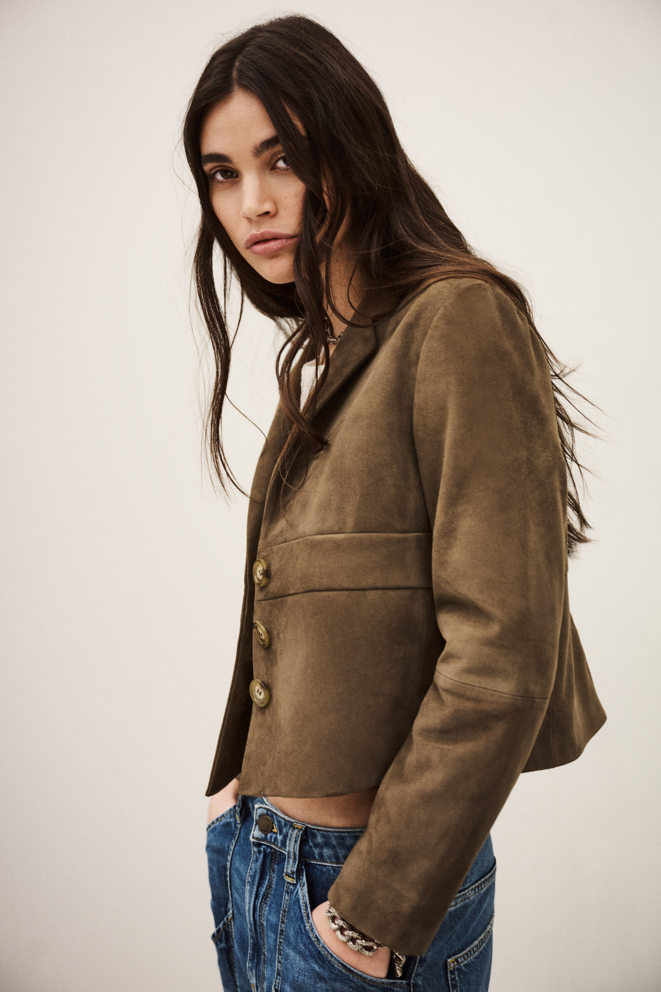 Veste MORFEO