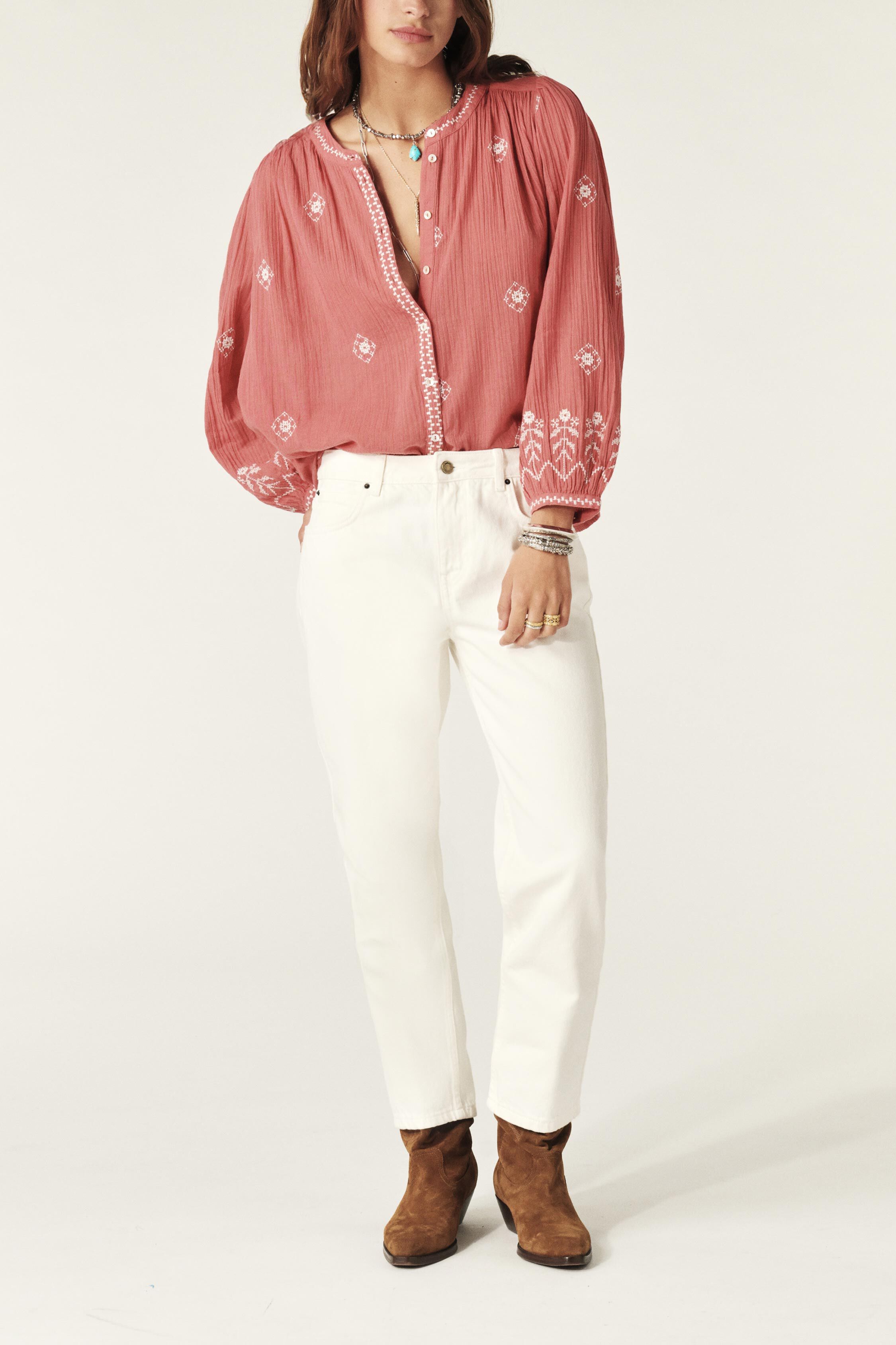 shirt DUHA