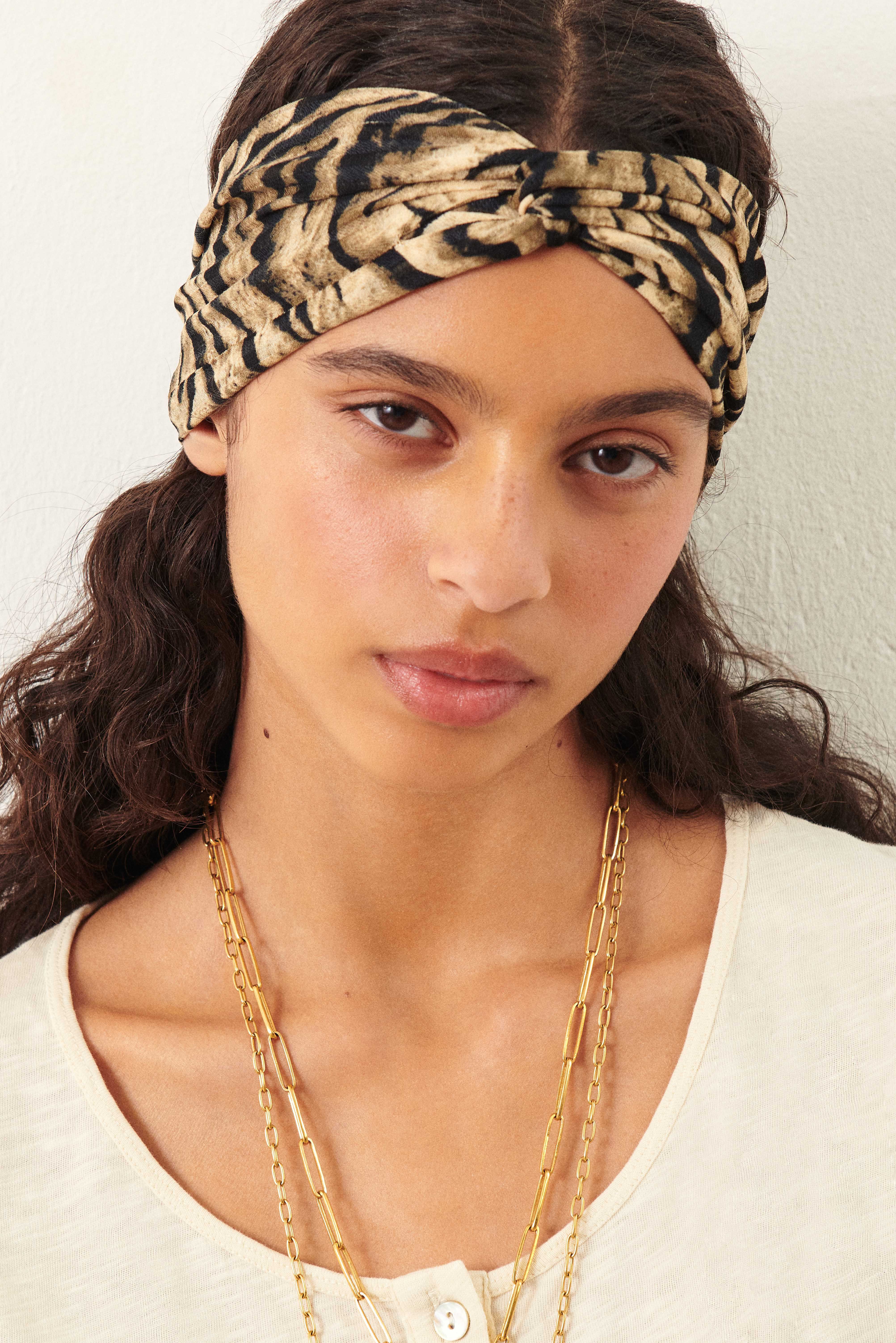 TURBAN POMA