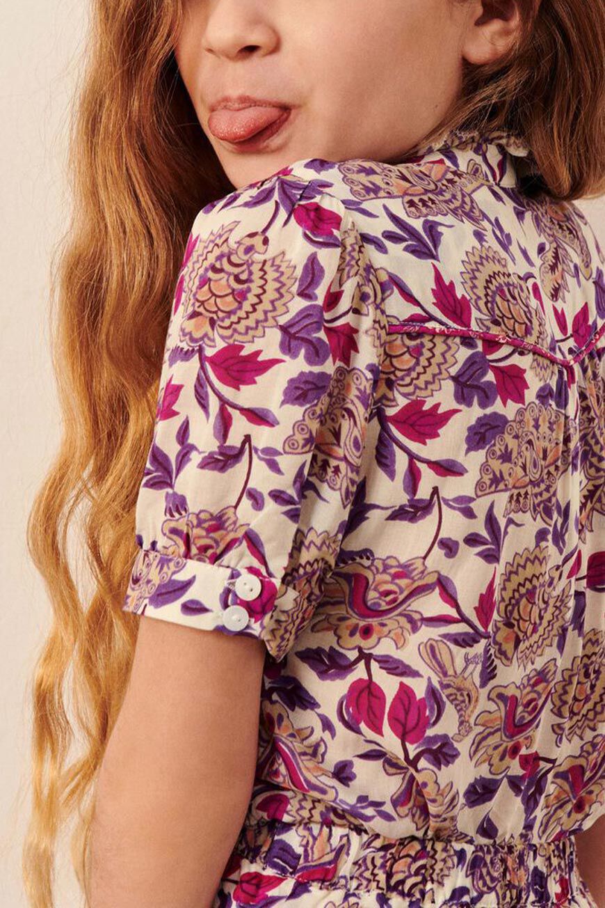 TOP-SHIRT KYOKO