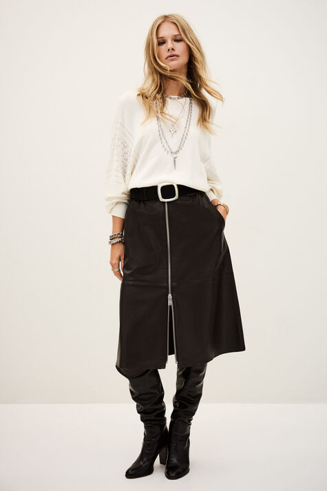 JUMPER JASSIDA