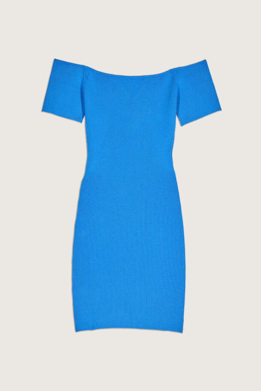 DRESS OLEANE