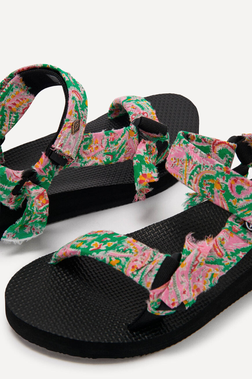 BELHARRA SANDALS