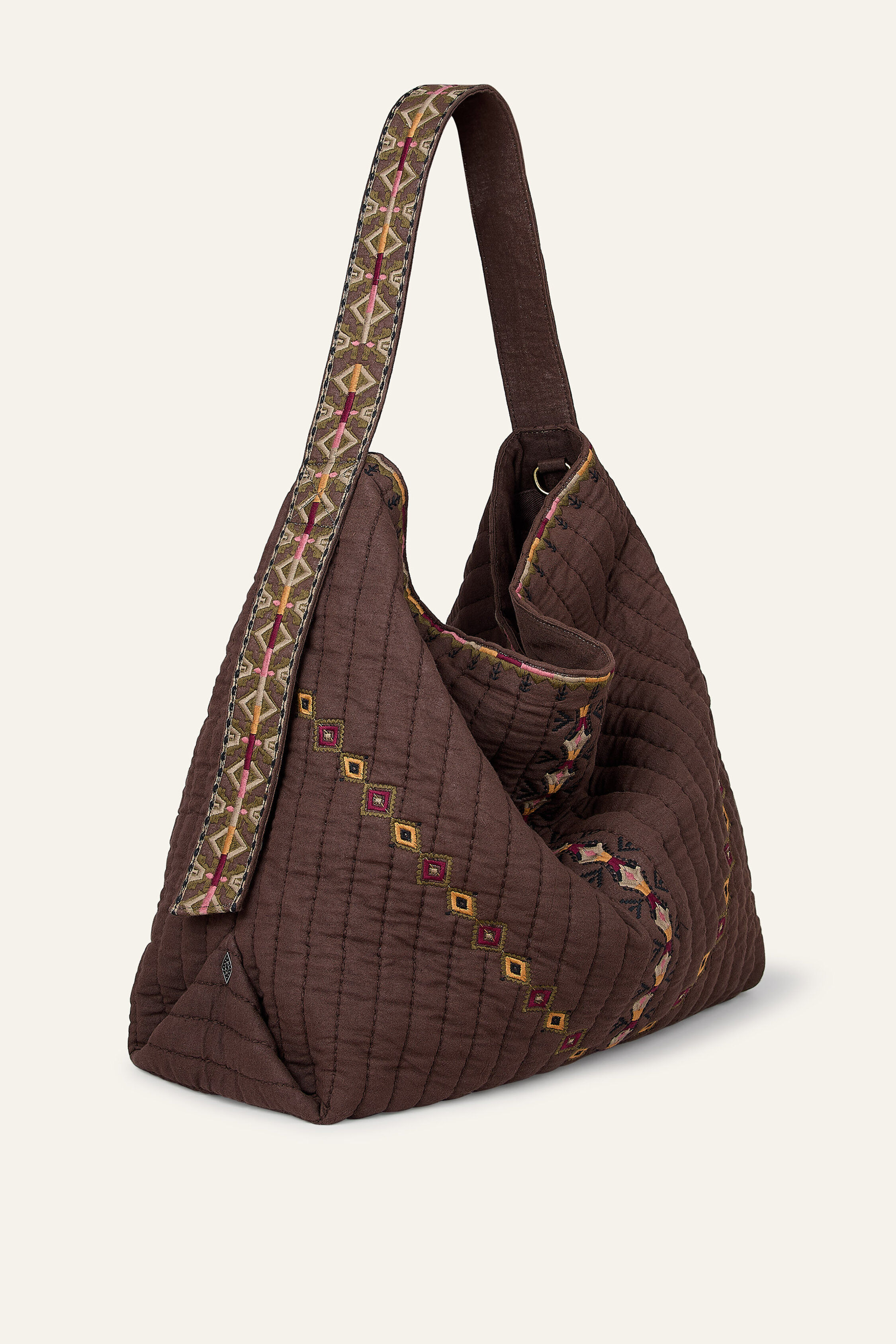 SAC L MATELASSE LENNY