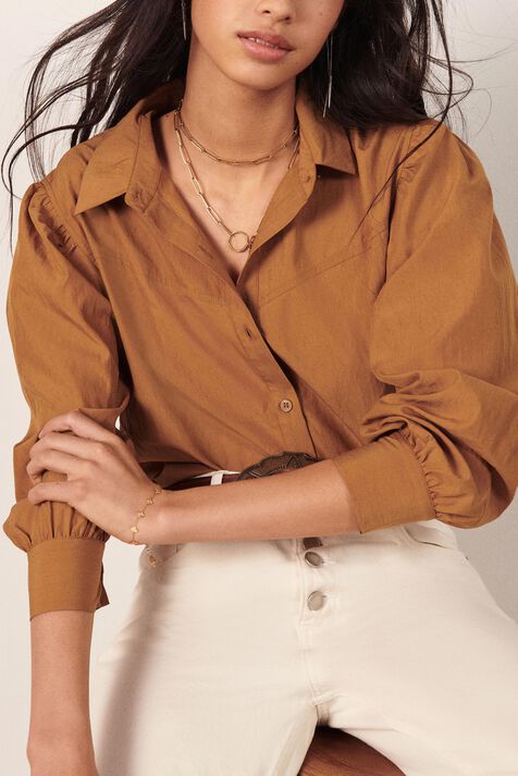 SHIRT PRASIL