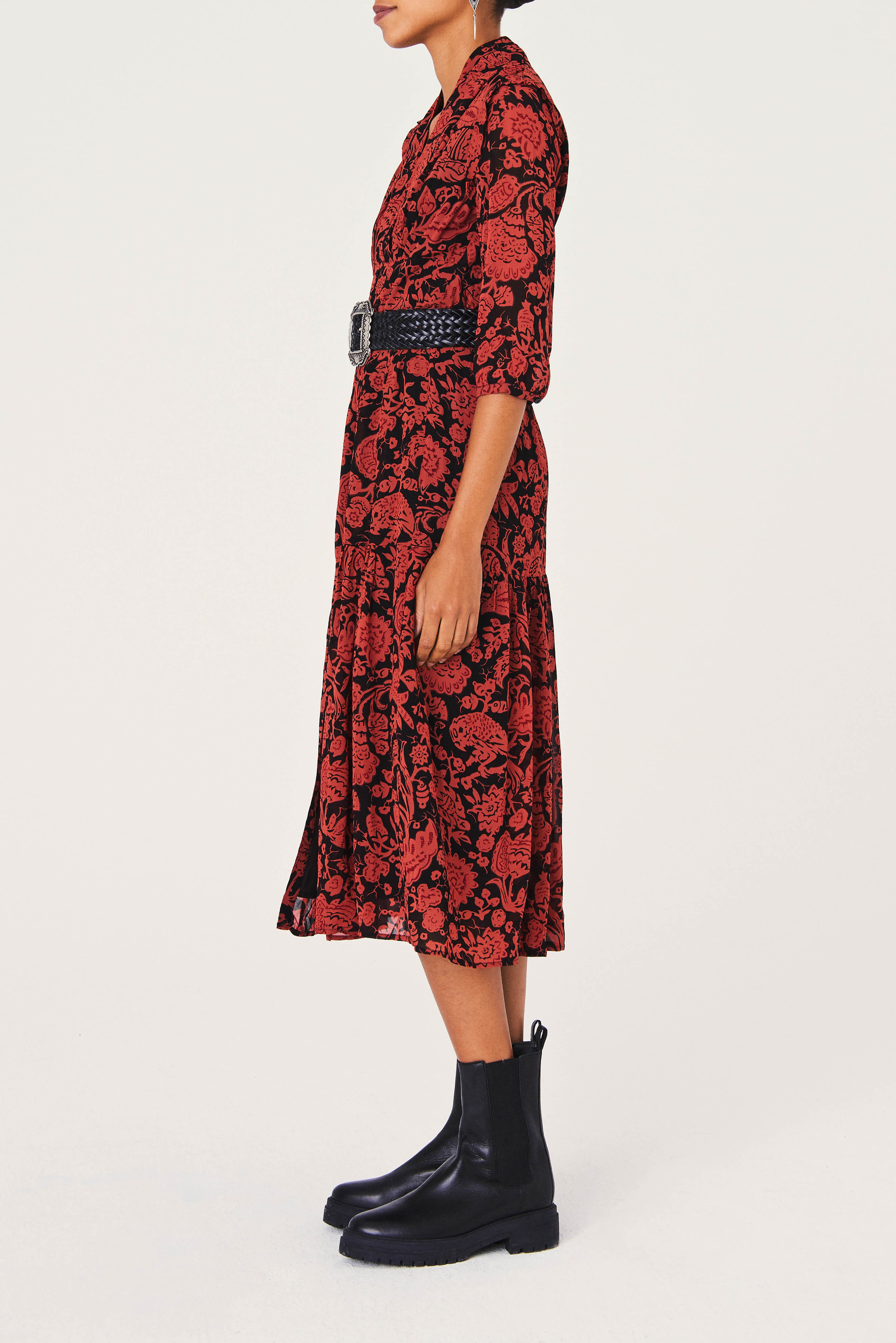 KLEID ALINE
