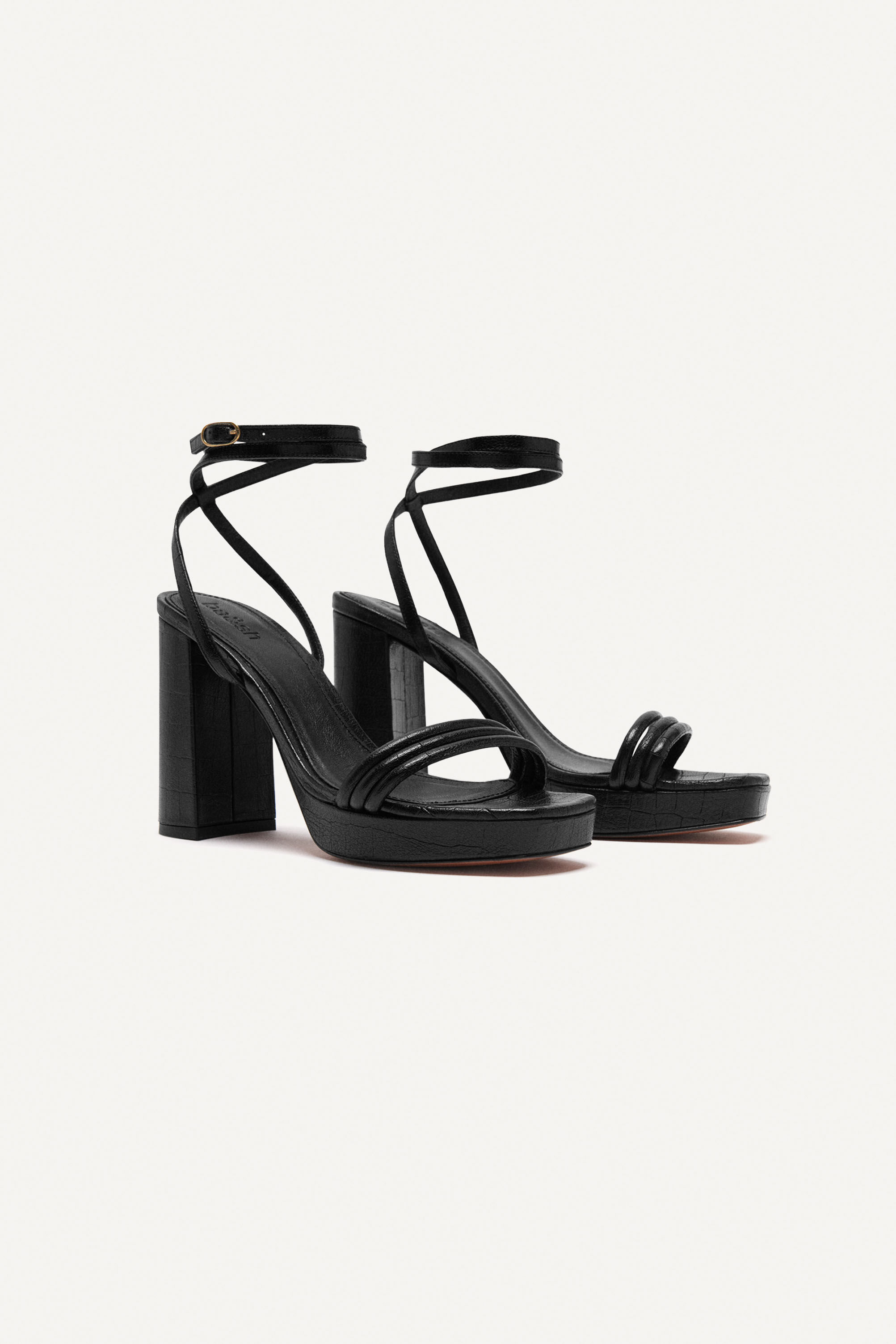 SANDALS CIANNA