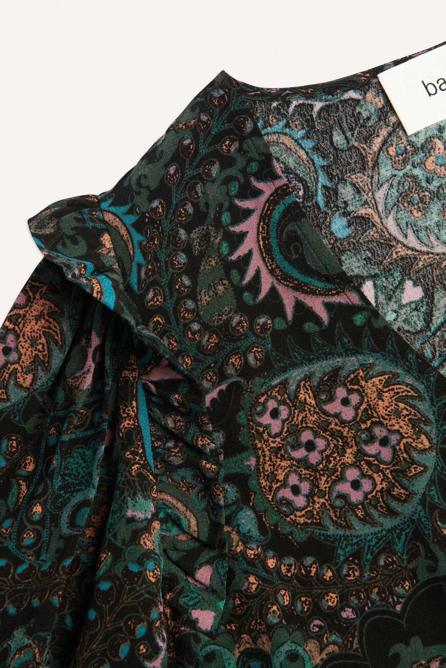 BLOUSE ZARRY