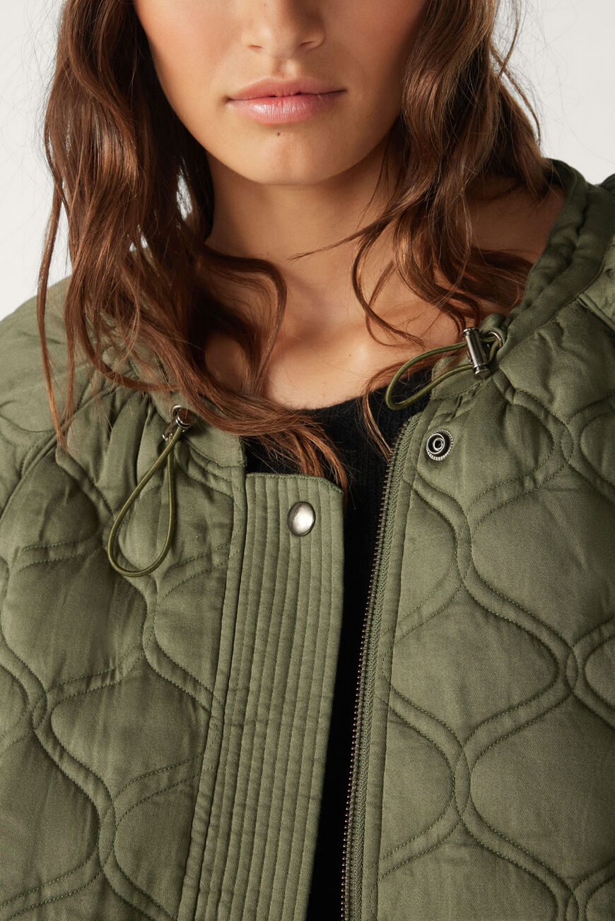 jacket SOHO