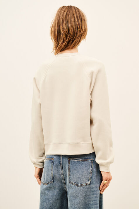 sweatshirt DELLA