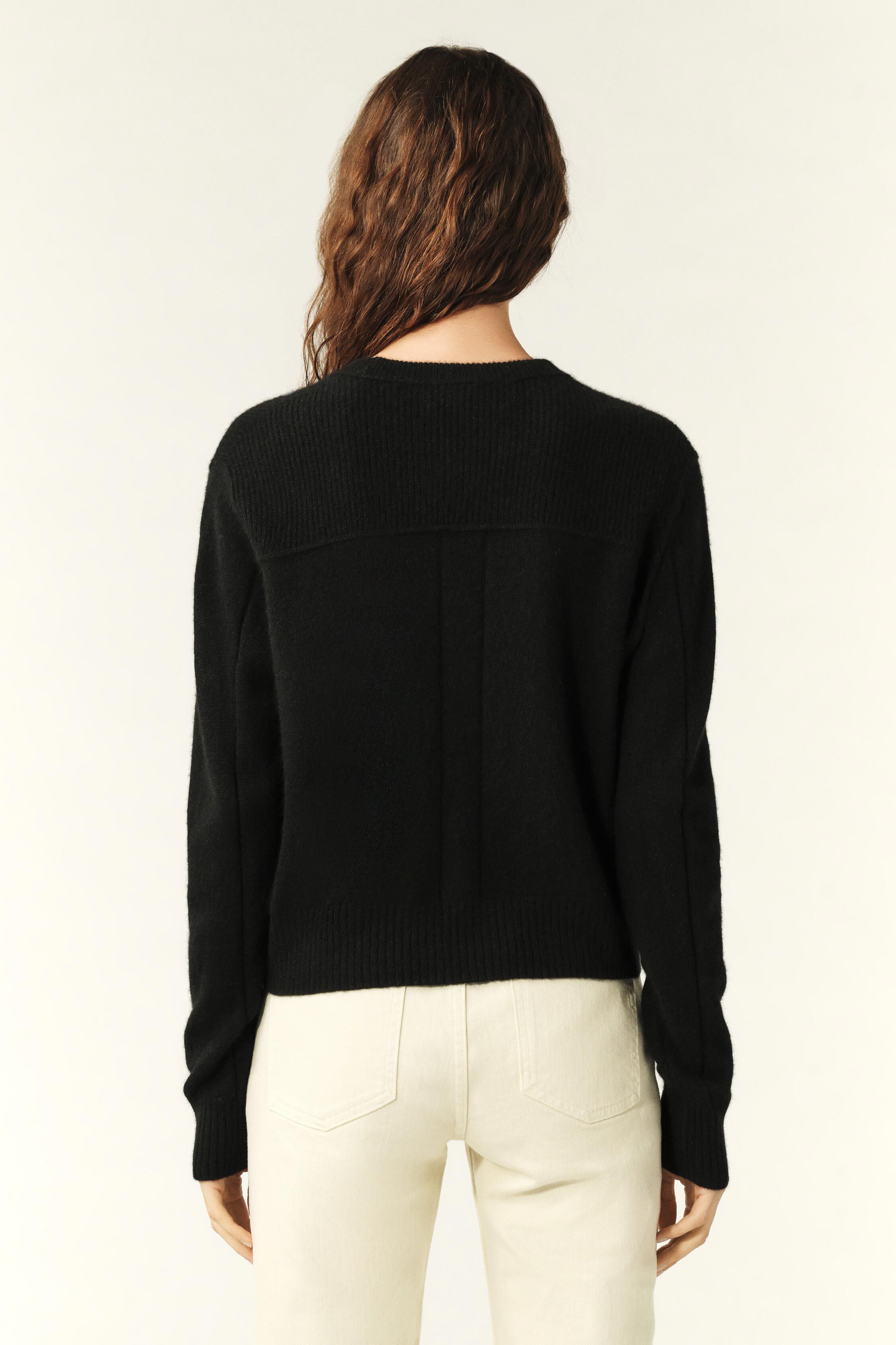 JUMPER CHARLOTTE
