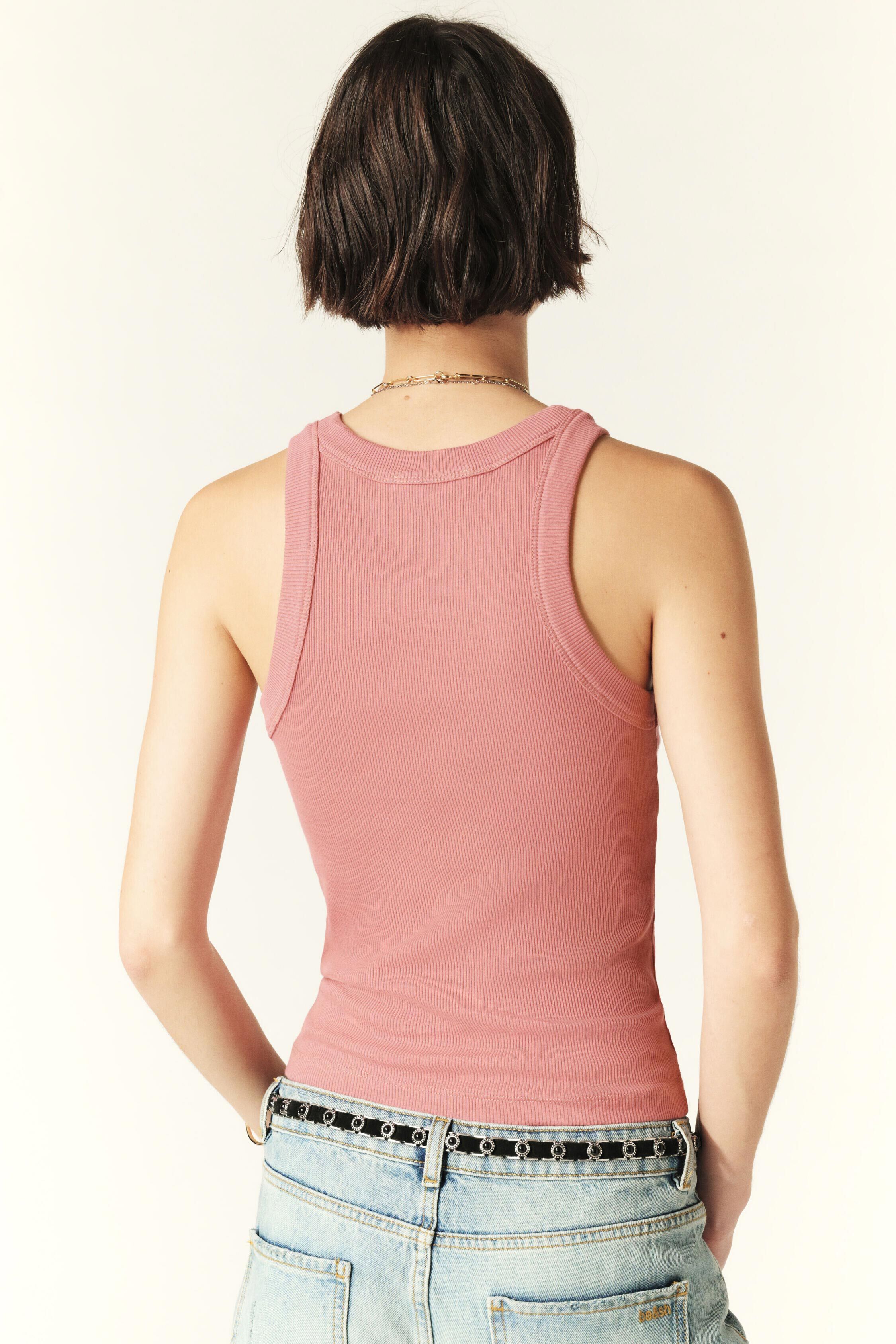 T-shirt CYNDA