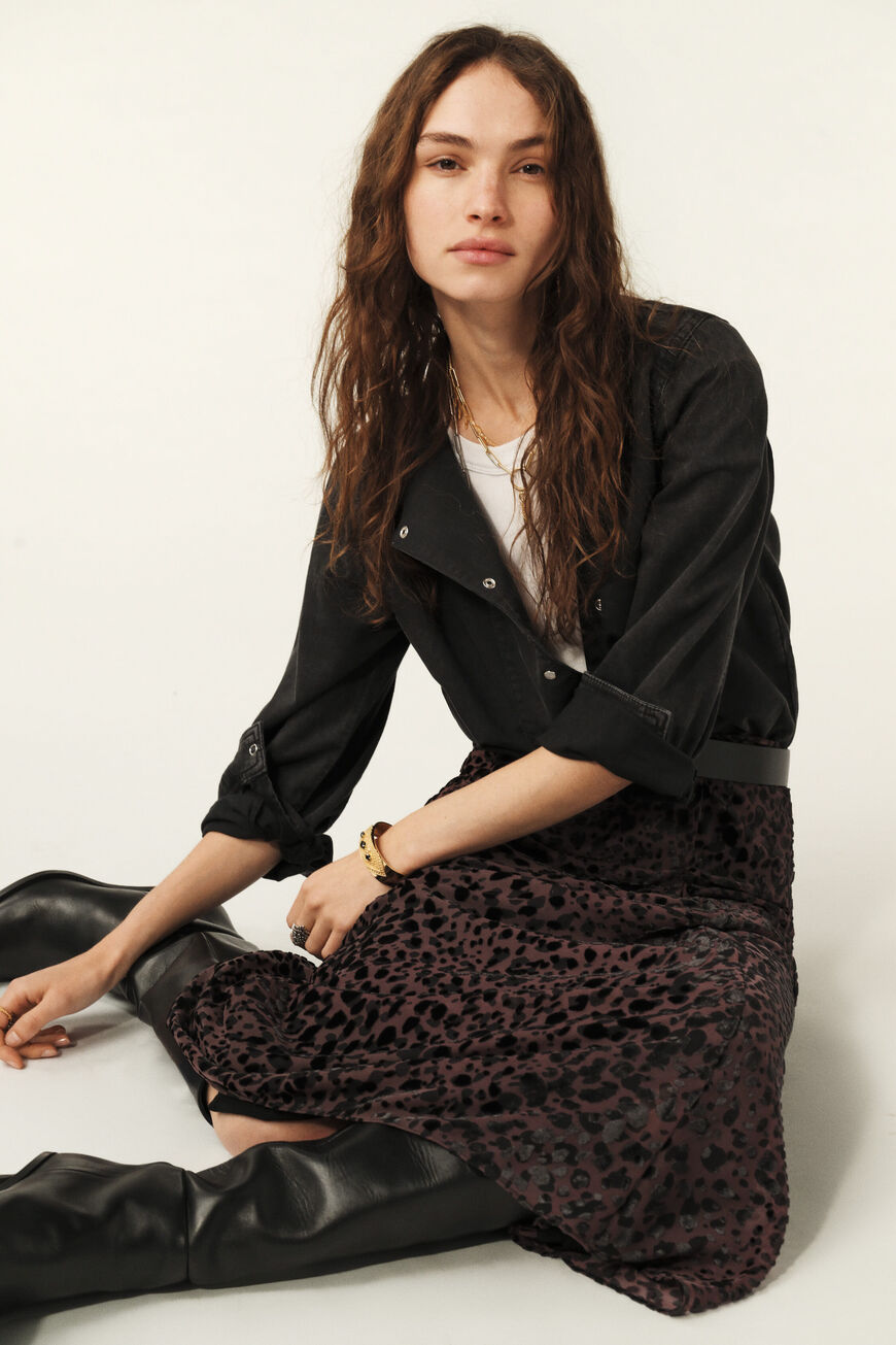 SKIRT DIDO