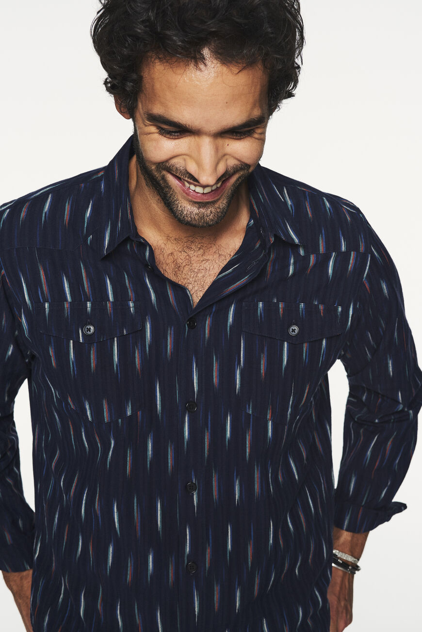 BOB SHIRT