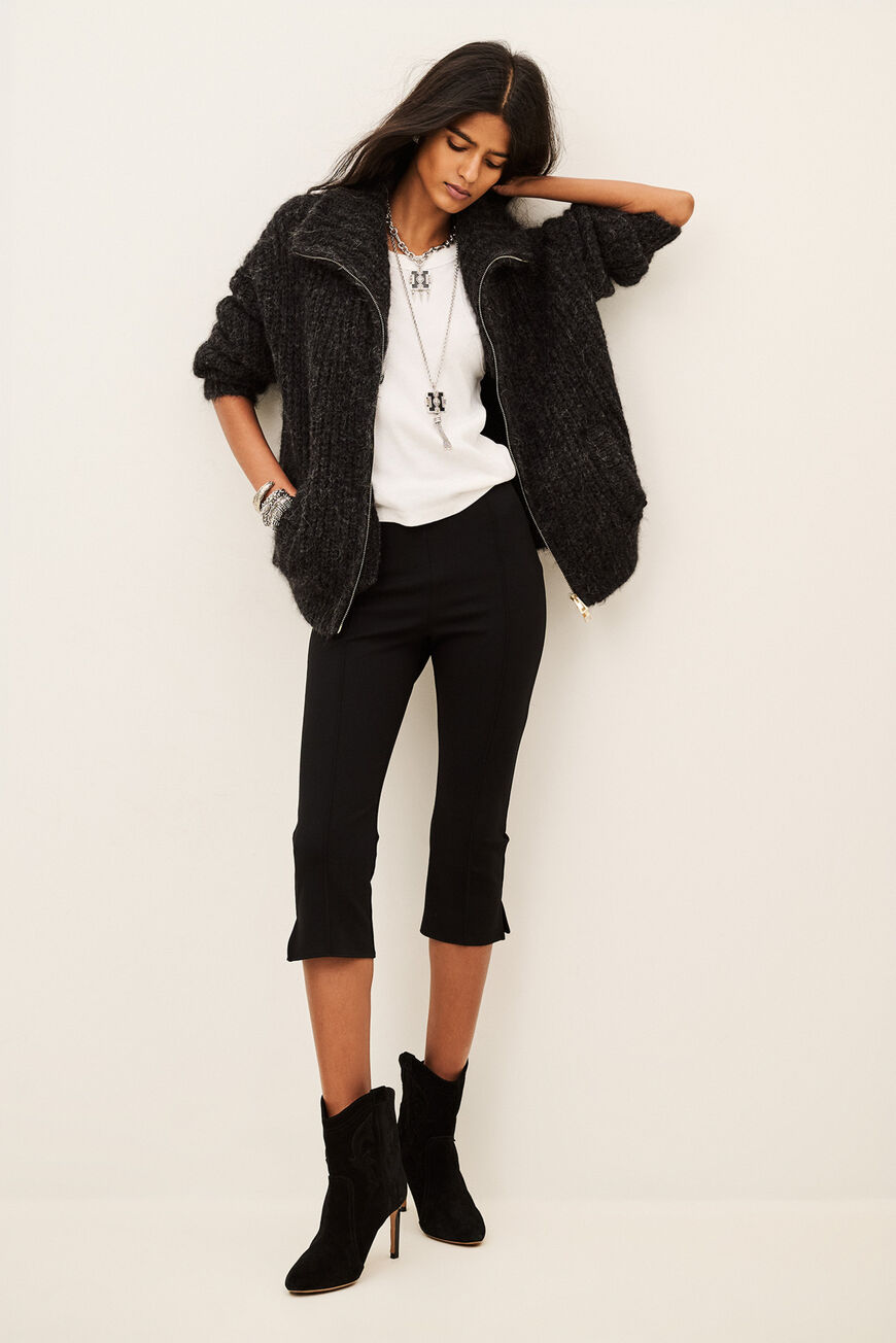 trousers CAPRIA