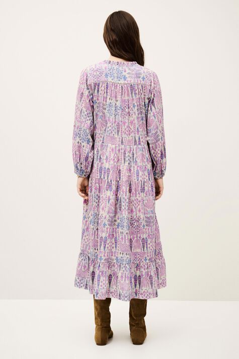 DRESS PIDOLA